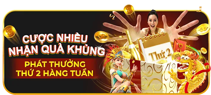 Mẹo & Kỹ Thuật Chơi Nổ Hũ Tại mb5