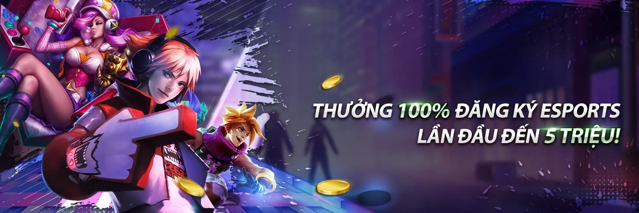Thế giới bắn cá MB5 đầy màu sắc