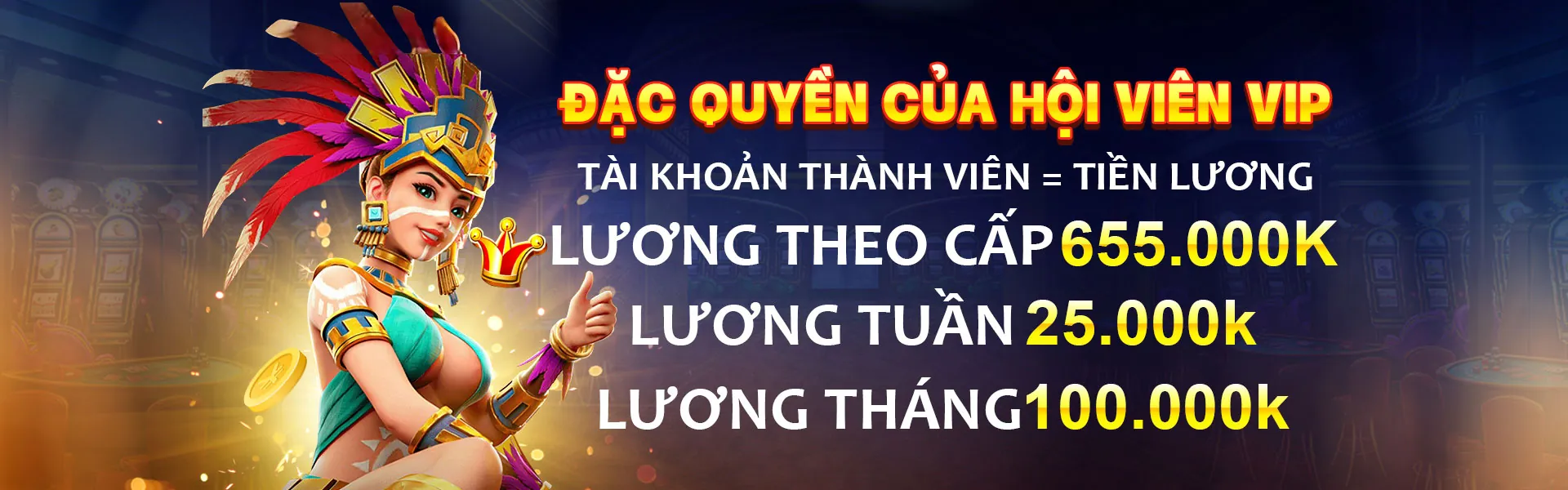 Sòng bạc trực tuyến MB5 với người chia bài thật