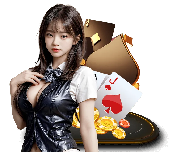 Hình ảnh minh họa cơ chế hoạt động của game slot với guồng quay và dòng thanh toán